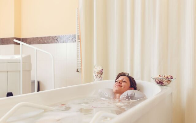 Boutique Spa Hotel Aqua Marina