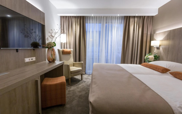 Boutique Hotel Scheepers