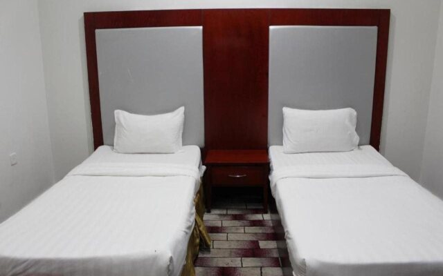 Al Farhan Suites Al Hamra-Jeddah