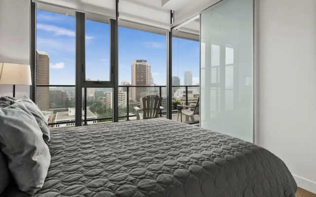 GLOBALSTAY. Downtown Calgary Apartments