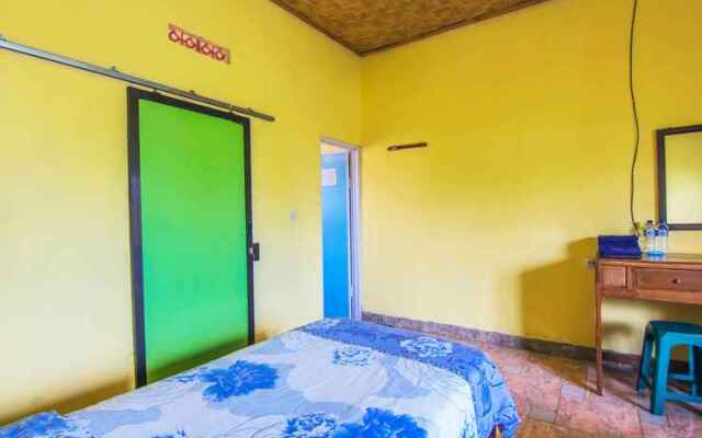 Ijen Asparin Homestay