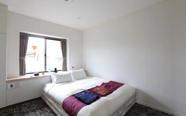 Granp Glamping Resort