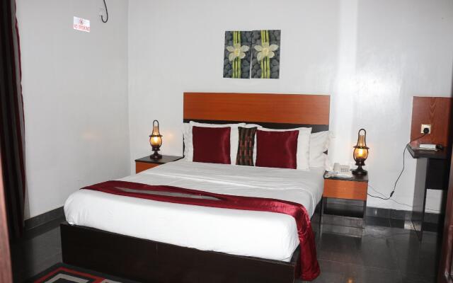 Fresh Spring Hotels & Towers