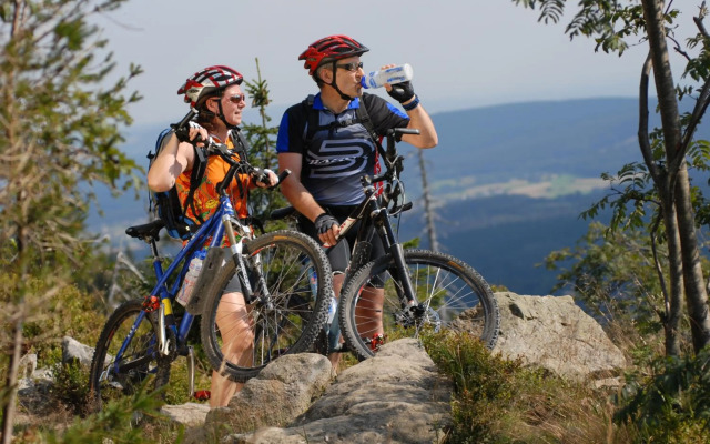 ferienwohnungen hottenroth