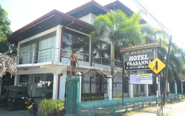 Prasanna Guest House