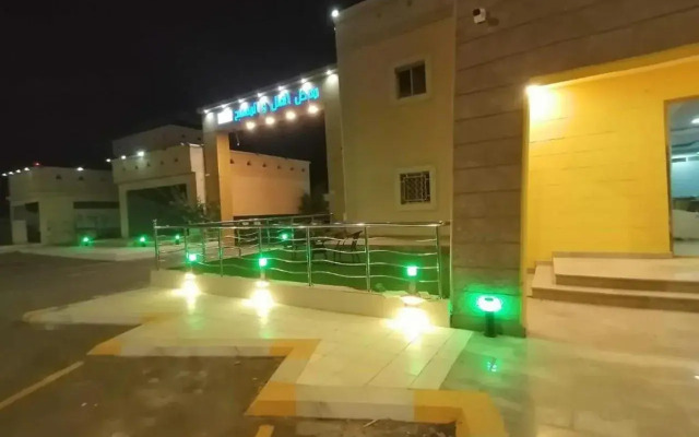 Yar Chalets -Furnished Units