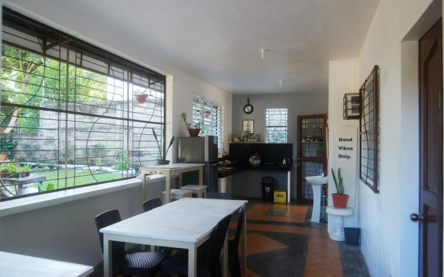 ESE House
