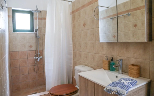 "exotic Studio at Oliva Holiday Homes"