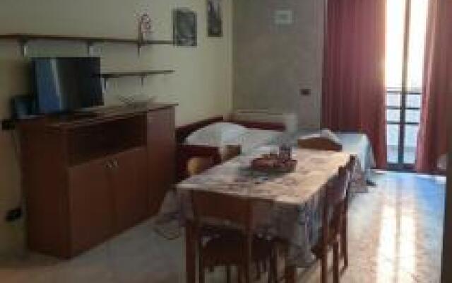 Caravaggio Apartments
