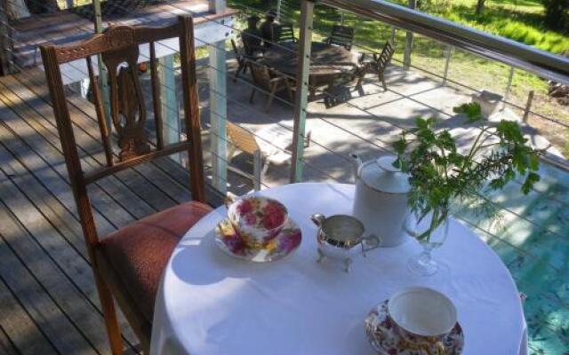 Eumundi Guesthouse and B&B