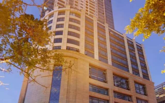 Ruide Apartment Yujiang Yuan Branch