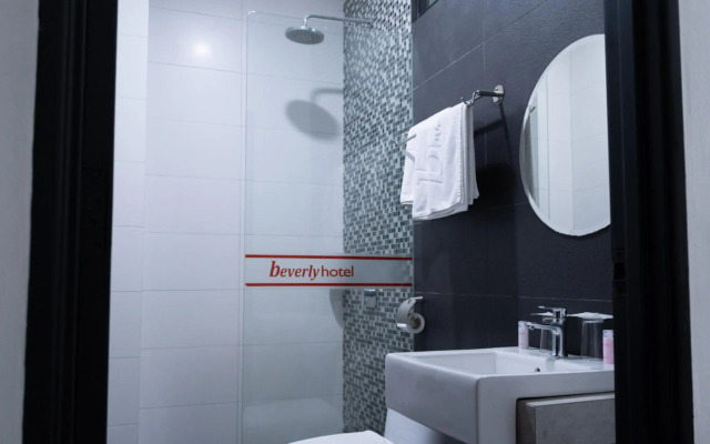 Beverly Hotel
