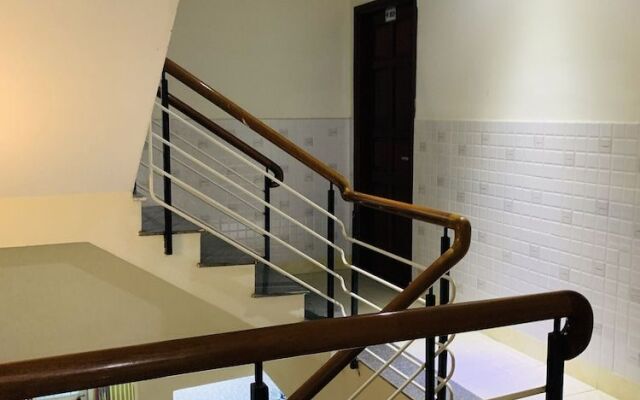 OYO 853 Son Tra Motel