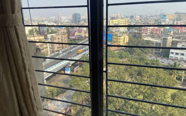 The Aster Penthouse