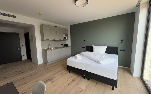 New Age Boardinghaus Bad Rappenau