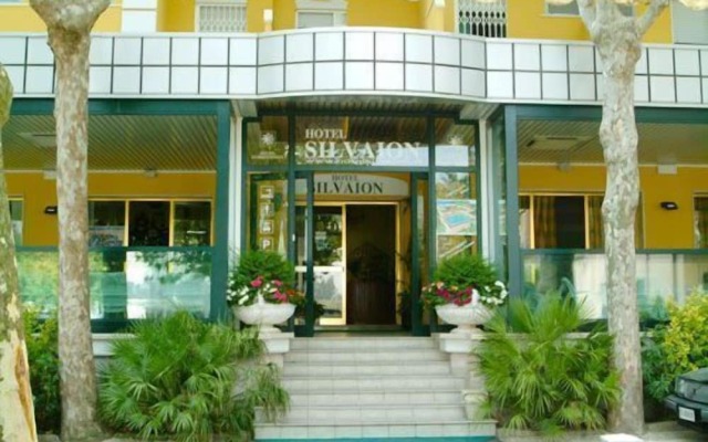 Hotel Silvaion