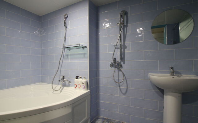 Maison de On U Jeonju Hanok Village