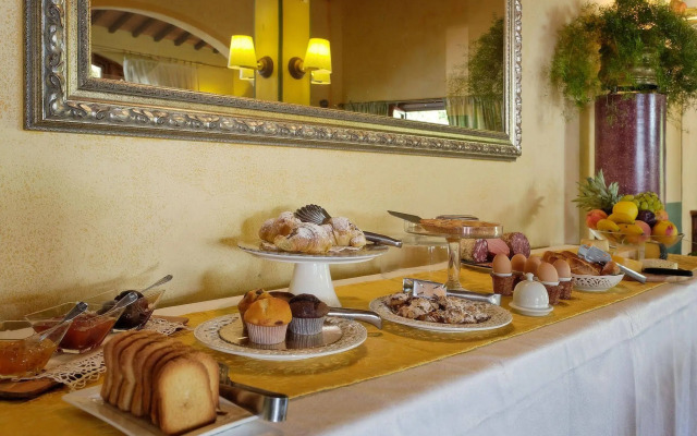 Villa Gaudia, Luxury Villa with pool, A-C