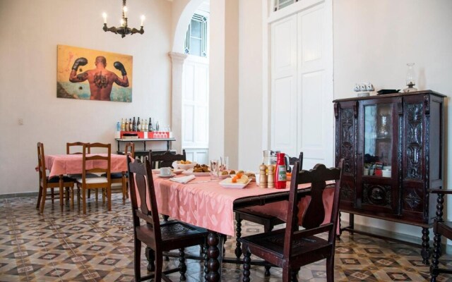 B&B Casa Ajiaco
