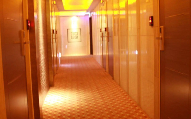Andong Hotel