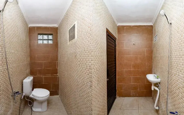 Simpang Tujuh Residence