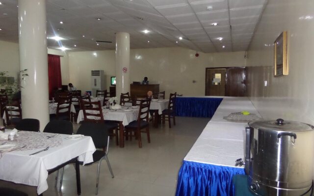 Grace Point Resort Hotel