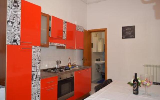 Casa di Keith