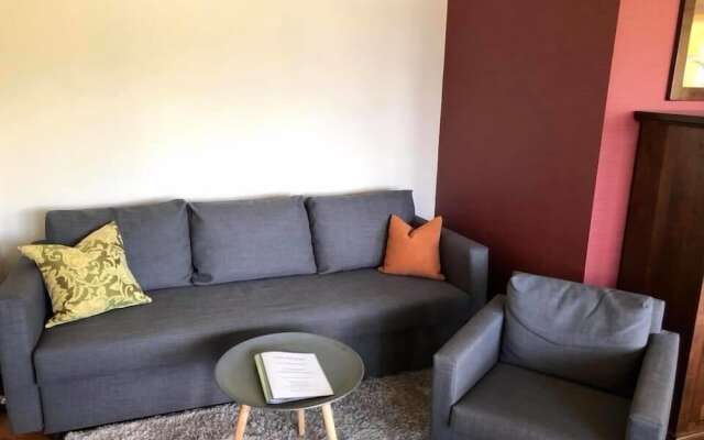 Löwenstein Ferienwohnungen