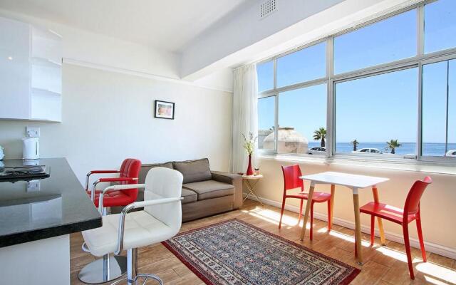 Seafacing Sandringham 01SH