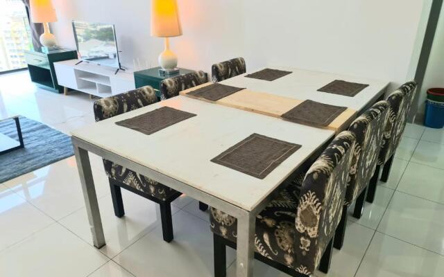 Beacon Executive Suites Penang