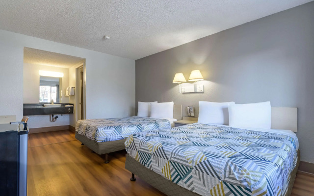 Studio 6 Hayward, Ca – Silicon Valley Gateway