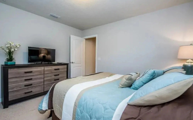 Rhodes Holiday Home Vm - 2097