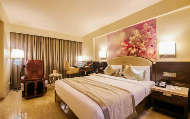 Hotel Sai Palace Grand Malad