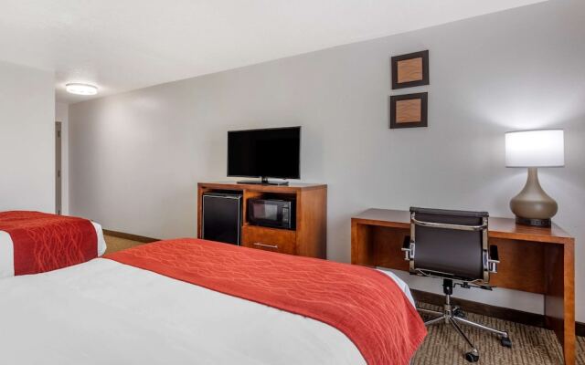 Comfort Inn Brownsville