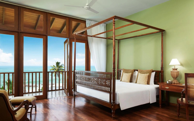 Jetwing Lighthouse, A Luxury Reserve