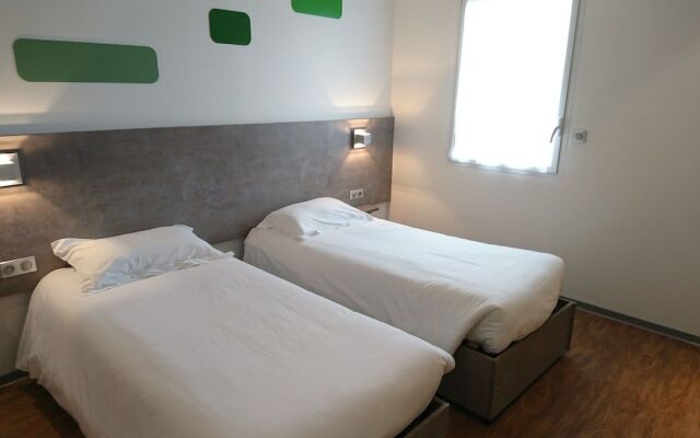 H24 HOTEL Le Mans