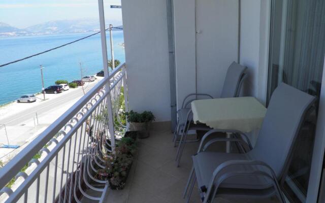 Apartment Adria