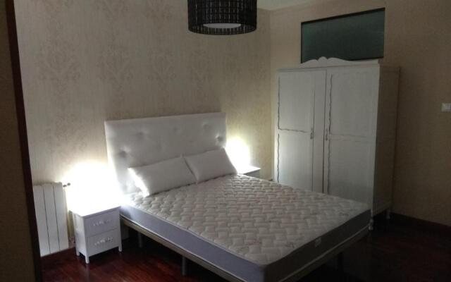 Apartamento Centro Histórico Lugo