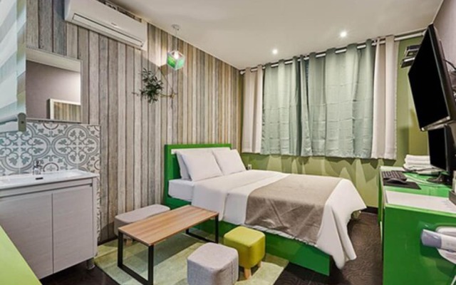 Rodeo Hotel