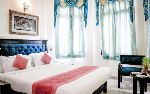 Royal Heritage Kishangarh – Guest Rooms – Kishangarh