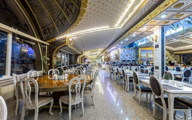 Marmaray Hotel