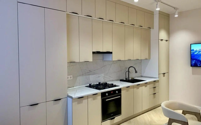 Апартаменты на улице Декабристов 36/2