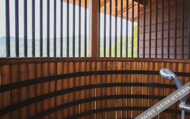 The Townhouse - By Samadhi