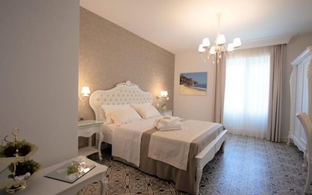 Sui Generis B&B