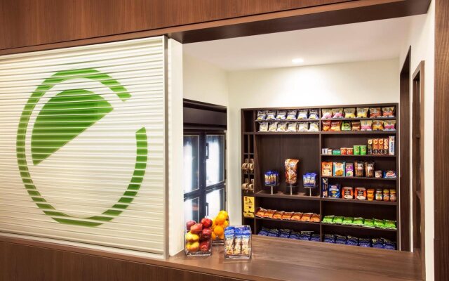 Element by Marriott, Boston Seaport District