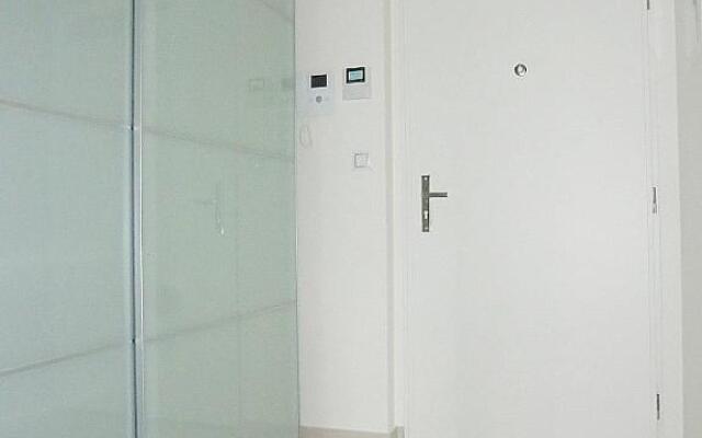 Apartment David Garden Towers