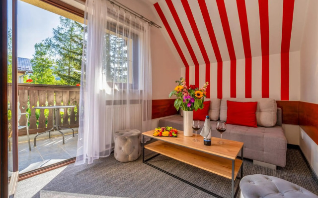 Malachit Karpacz SPA Hotel