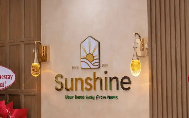 Sunshine Homestay