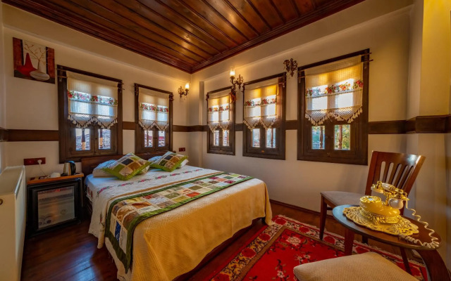 Safranbolu Seyir Konak Otel