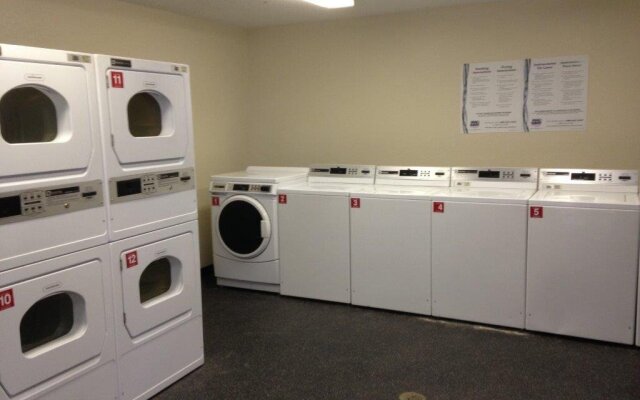 InTown Suites Extended Stay Houston TX - West Oaks